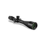 Vortex® Viper 6.5 - 20x50 V - Plex Wide Reticle Riflescope