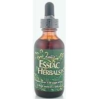 Kali Herbals – Essiac Herbal Tincture 2 oz – Tincture/Tea