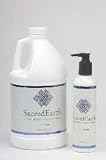 Sacred Earth Foot Cream (half gallon)