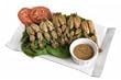 Charleston Seafood Frozen Frog Legs, 60-Ounce Box