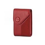Lowepro Napoli 5 Camera Case (Red)