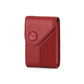 Lowepro Napoli 5 Camera Case (Red)