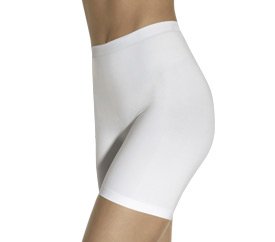 Barely There Comfort shapers thigh shaper