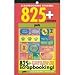 Memories In The Making Scrapbooking Stickers Booklet, Pets