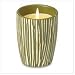 Jungle Stripe Scented Candle