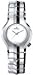 Tag Heuer Womens Alter Ego Stainless Steel Bracelet Watch