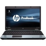 ProBook 6550b 15.6" LED - Core i3 2.4 GHz - 4 GB RAM - 160 GB HDD - DVD- Wr ....