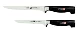 Zwilling J.A. Henckels Twin Four Star 2-Piece Promotional Boning and Fillet Set