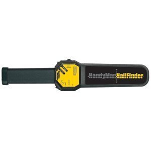 Handy Man Nail Finder