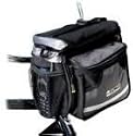 Sunlite Bar Tender 4 Handlebar Bicycle Bag