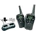 Midland G6 XT Set, schwarz
