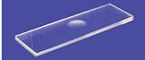 Micro Slide 1 Concavity 12/Pk