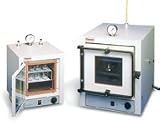 Thermo Scientific Napco Vacuum Ovens; 230V; 50/60Hz; 2.1A; 500W; Capacity: 0.45 cu. ft.