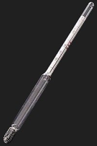 撰種計　[塩ボーメ]