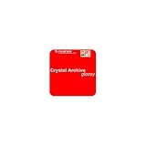 Crystal Archive Type C 16x20 Glossy Paper - 50 Sheets