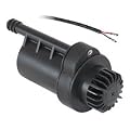 Mini Tauchpumpe Wasser-Pumpe 7,5 L/min FH 5,50m 110x55