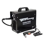 Buy 110V PLASMA CUTTING SYSTEM WITH BUILT-IN COMPRESSOR by Forney
