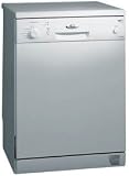 60cm Free Standing Dishwasher White (ADP4601_WH)