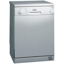 60cm Free Standing Dishwasher White (ADP4601_WH)