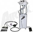 Fuel pump