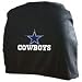 DALLAS COWBOYS CAR SEAT HEADREST COVERS