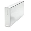 Toshiba PA4234E-1HL0 STOR.E ALU 2S 2TB externe Festplatte (8,9 cm (3,5 Zoll), USB 3.0) silber