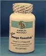 Omega Essentials - 90 - Softgel Omega Essentials - 90 - Softgel