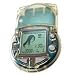 PS Memory Card (1MB) / Final Fantasy X Watch