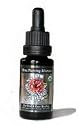 Piercing Aftercare - USDA certified organic - w/ Rose Oil