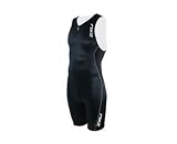 2XU Men's Competition Tri Suit