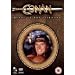 Conan Heart of the Elephant [DVD]