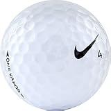 24 Near Mint Nike One Vapor Used Golf Balls – Two Dozen