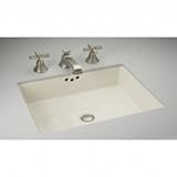 Kathryn 6.25 Undermount Bathroom Tea Green