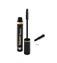 Black Volume Mascara 9 g by Dr. Hauschka