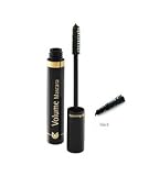 Black Volume Mascara .34 oz by Dr. Hauschka