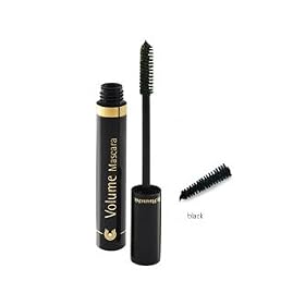 Dr. Hauschka - Volume Mascara 01 Black - 0.34 FL OZ