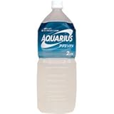 アクエリアス 2000ml×6