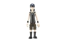 Ben 10 - 10cm Collectable Figure - Kevin 11
