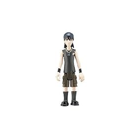 Ben 10 - 10cm Collectable Figure - Kevin 11