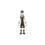 Ben 10 - 10cm Collectable Figure - Kevin 11