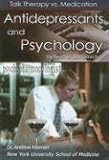 Antidepressants and Psychology (Antidepressants)