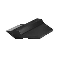 AGA Fluorescent Black Hexagon 20 Gallon Hood