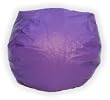 Standard Grape Beanbag Chairs Bean Bags