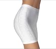 Barely There Smooth Toners Corsetry thigh slimmer short