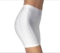 Barely There Smooth Toners Corsetry thigh slimmer short