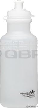 California Springs Clear Small 20 Oz, * Now Biodegradable *
