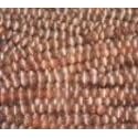 8mm Strand Fiber Optic Cat's Eye Beads, Grade 