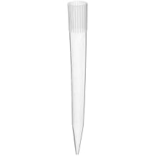 Wheaton W851362 Non-Sterile Pipette Macrotip, 5mL Volume, Natural (Case of 500)