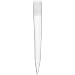 Wheaton W851362 Non-Sterile Pipette Macrotip, 5mL Volume, Natural (Case of 500)