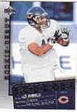 2006 Upper Deck Rookie Debut #125 J.D. Runnels